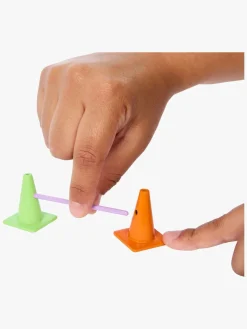 Dukker & Bamser|Barbie and Stacie to the Rescue Legesæt med Dukke Hundelegeplads