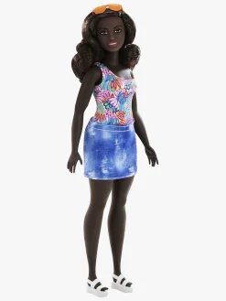 Dukker & Bamser|Barbie  Beach Friends Dukker og Tilbehør