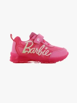 Børn Barbie Sneakers-Blinkesko, Fuschia