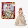 Dukker & Bamser|Barbie Collector Holiday 2025 Samlerdukke