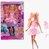 Dukker & Bamser|Barbie Color Changing Dukke Fe
