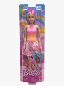 Barbie Dukker & Bamser-Core Enhjørning Dukke