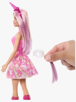 Barbie Dukker & Bamser-Core Enhjørning Dukke