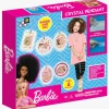 Kreativt Legetøj|Barbie Crystal Smykkesæt