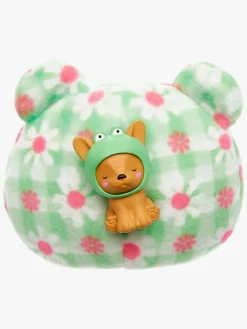 Dukker & Bamser|Barbie Cutie Reveal Chelsea Dukke Puppy-Frog Flerfarvet