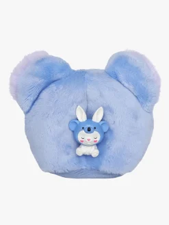 Dukker & Bamser|Barbie Cutie Reveal Dukke Animal Series Koala Flerfarvet