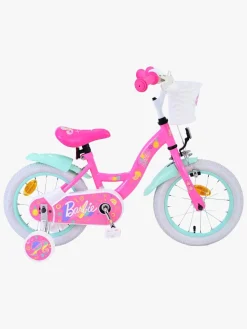Barbie Cykler-Cykel 14 Tommer, Pink