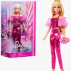Dukker & Bamser|Barbie Deluxe Style Dukke i Lyserød Top