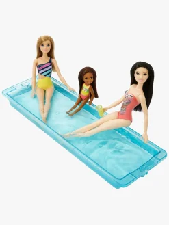 Dukker & Bamser|Barbie Dream Camper Autocamper