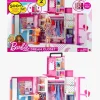 Dukker & Bamser|Barbie Dream Closet 2.0 Legesæt