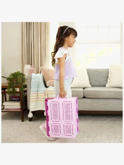 Barbie Dukker & Bamser-Dream Closet Legesæt med Dukke og Tilbehør