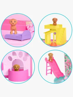 Barbie Dukker & Bamser-Dream House Legesæt