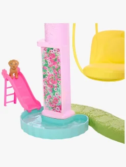 Barbie Dukker & Bamser-Dream House Legesæt