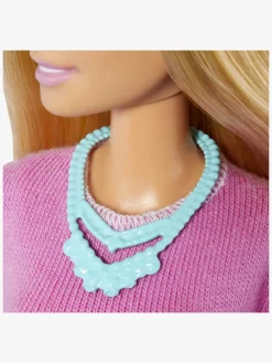 Barbie Dukker & Bamser-Dukke Lærer