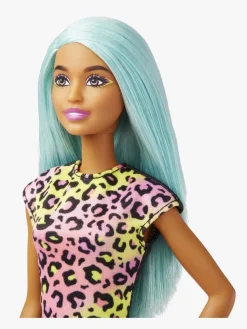 Barbie Dukker & Bamser-Dukke Makeupartist