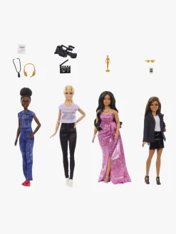 Barbie Dukker & Bamser-Dukker Women in Film