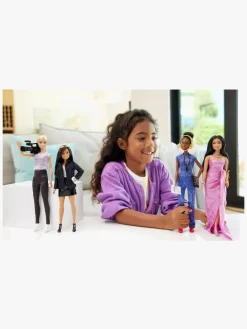 Barbie Dukker & Bamser-Dukker Women in Film