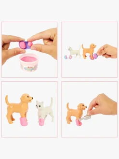 Dukker & Bamser|Barbie Dyrlægesæt