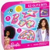 Barbie Kreativt Legetøj-EZ Glitz Bits Smykkesæt