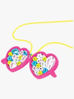 Barbie Kreativt Legetøj-EZ Glitz Bits Smykkesæt