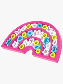 Barbie Kreativt Legetøj-EZ Glitz Bits Smykkesæt