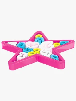 Barbie Kreativt Legetøj-EZ Glitz Bits Smykkesæt