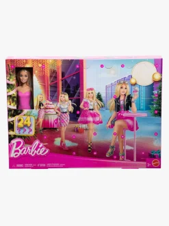 Julekalendere|Barbie Fab Julekalender 2025