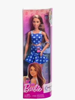 Barbie Dukker & Bamser-Fashionista Diabetesdukke