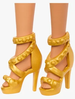 Barbie Dukker & Bamser-Konkurrencedanser Dukke