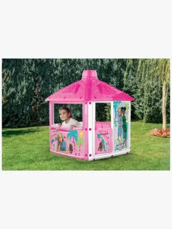 Barbie Udeleg-Legehus