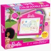 Kreativt Legetøj|Barbie Magnetisk Tegnetavle