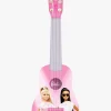 Musikinstrumenter|Barbie Min Første Guitar