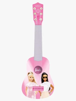 Musikinstrumenter|Barbie Min Første Guitar