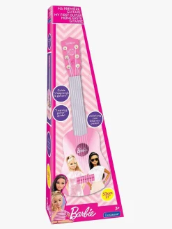 Musikinstrumenter|Barbie Min Første Guitar