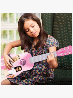 Musikinstrumenter|Barbie Min Første Guitar