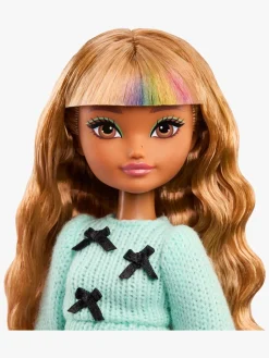 Dukker & Bamser|Barbie Modedukke Dream Besties Zia