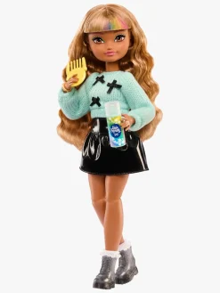 Dukker & Bamser|Barbie Modedukke Dream Besties Zia