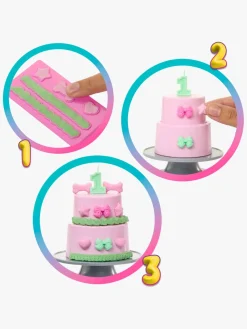 Barbie Dukker & Bamser-Party Unboxed Dukke 2