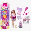 Dukker & Bamser|Barbie Party Unboxed Dukke 1