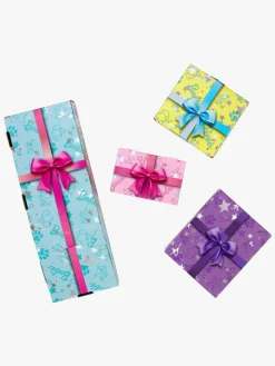 Dukker & Bamser|Barbie Party Unboxed Dukke 1