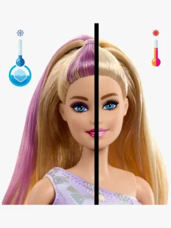 Dukker & Bamser|Barbie Party Unboxed Dukke 1