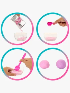 Dukker & Bamser|Barbie Party Unboxed Dukke 1