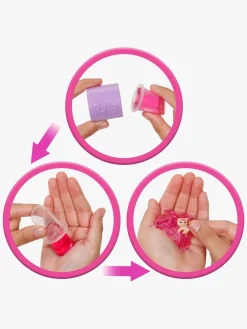 Barbie Dukker & Bamser-Party Unboxed Glam Series Dukke, Pink