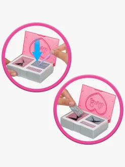 Barbie Dukker & Bamser-Party Unboxed Glam Series Dukke, Pink