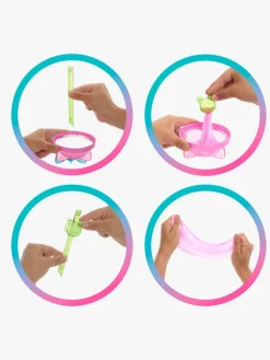 Dukker & Bamser|Barbie Pop Reveal Dukke Animal Party Kattekilling