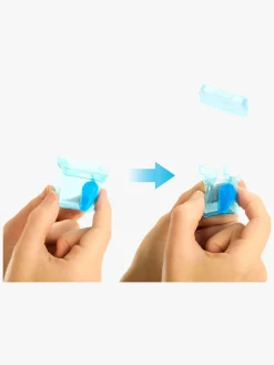 Barbie Dukker & Bamser-Pop Reveal Dukke Fruit Punch