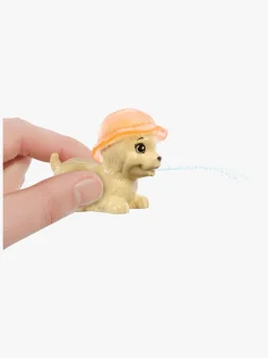 Dukker & Bamser|Barbie Puppy Pool Party Legesæt