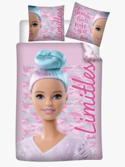 Sengetøj|Barbie Sengesæt 150x210