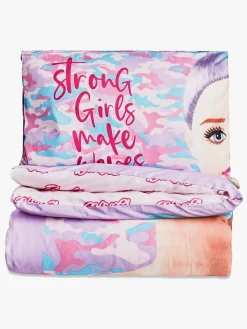 Sengetøj|Barbie Sengesæt 150x210