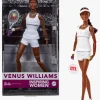 Dukker & Bamser|Barbie Signature - Inspiring Women Dukke Venus Williams